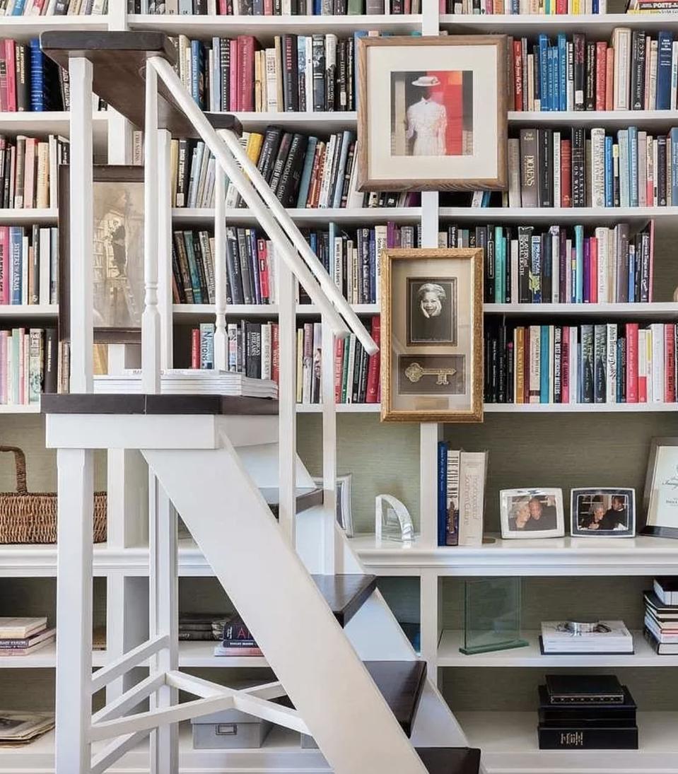 Toni Morrison, Tribeca, Tribeca real estate, Tribeca condo,