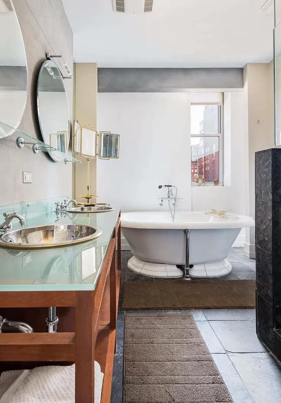 Toni Morrison, Tribeca, Tribeca real estate, Tribeca condo