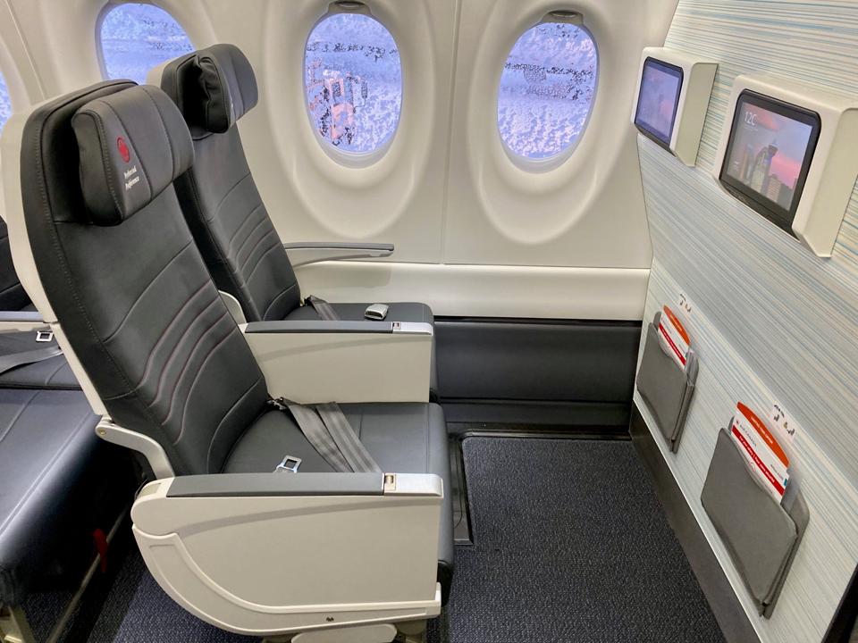 seat