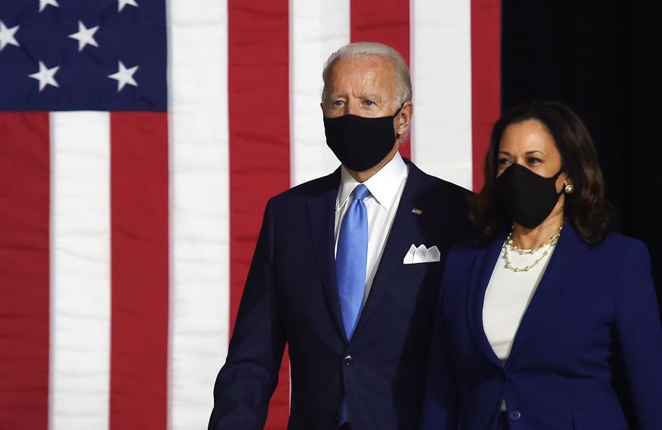 US-POLITICS-VOTE-DEMOCRATS-BIDEN-HARRIS