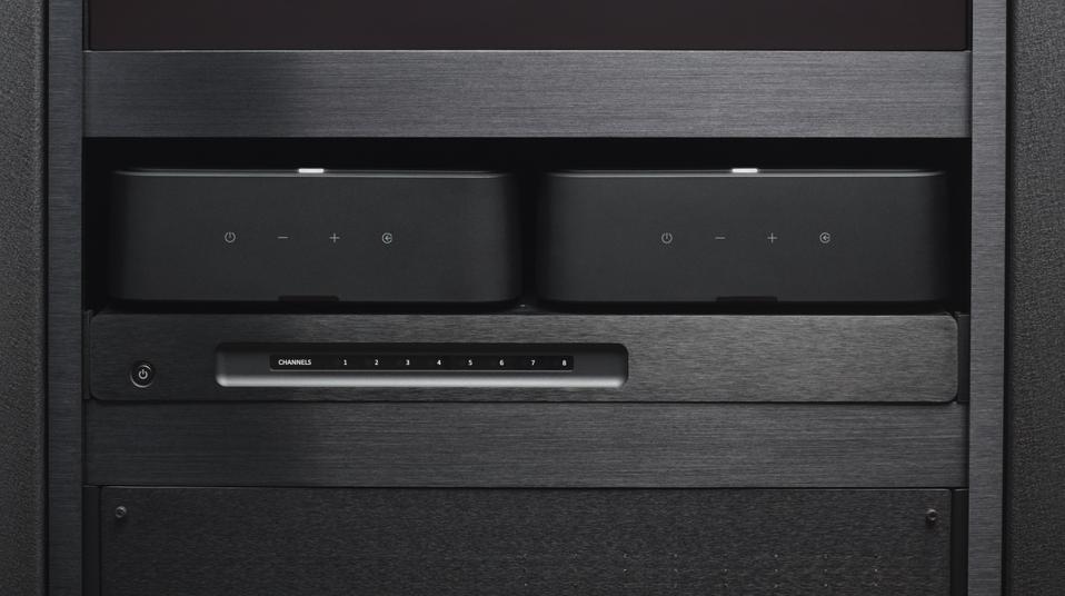 Harman Kardon Adds A New Digital Amp To Its Citation Lineup Harman Kardon Adds A New Digital Amp To Its Citation Lineup