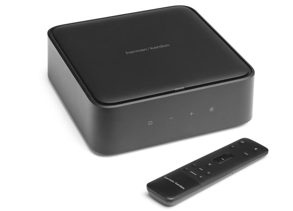 Harman Kardon Adds A New Digital Amp To Its Citation Lineup Harman Kardon Adds A New Digital Amp To Its Citation Lineup