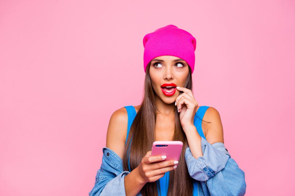 So, You Wanna be an Influencer? by Nicole Lapin