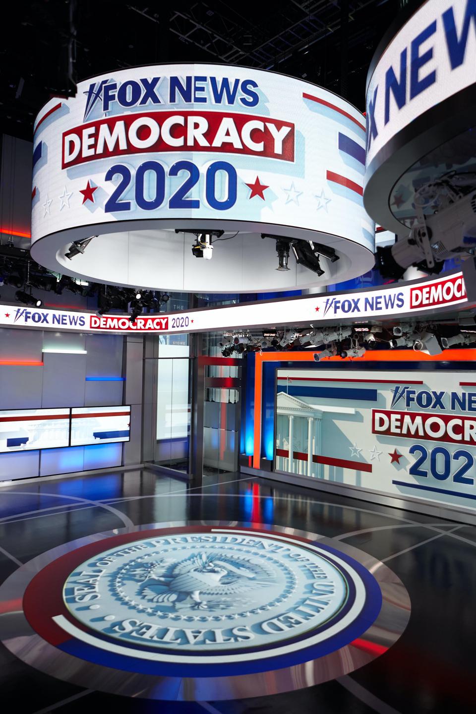 Why Fox News May Have The Edge In Calling The 2020 Presidential Race