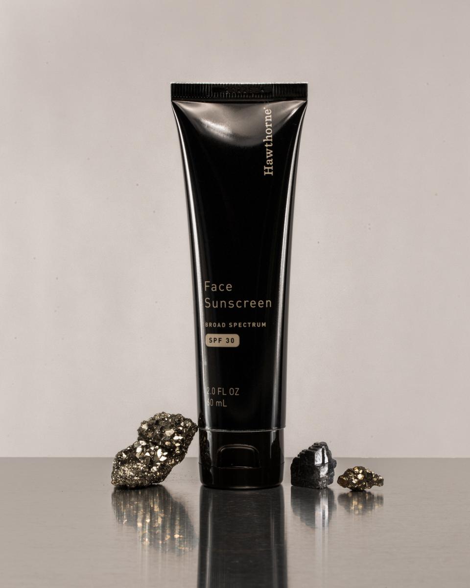 best skincare for men 2020