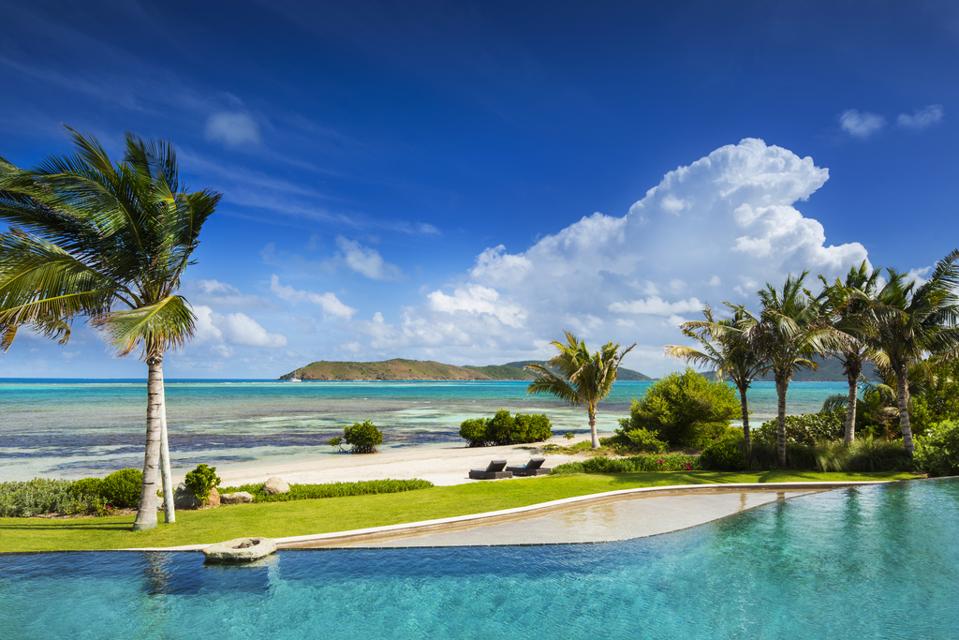 British virgin islands necker island where to go 2021