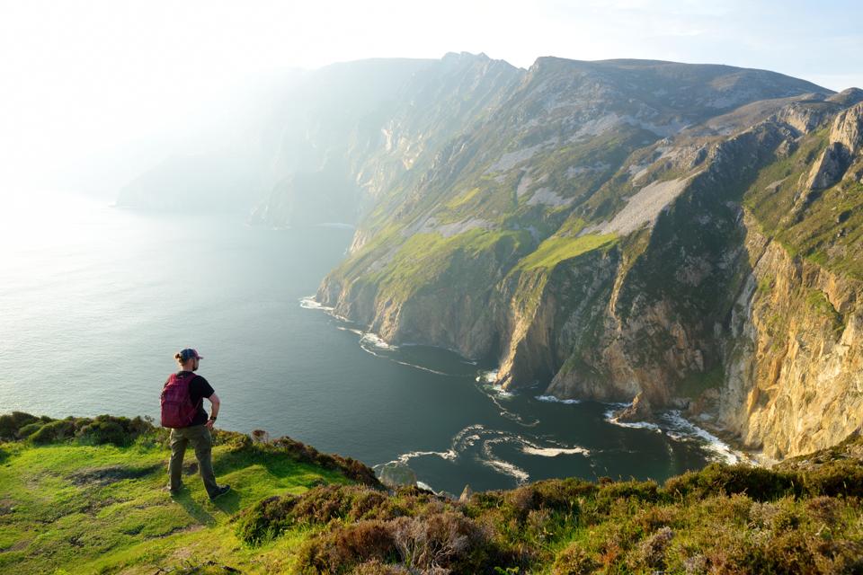 reland Donegal where to go 2021