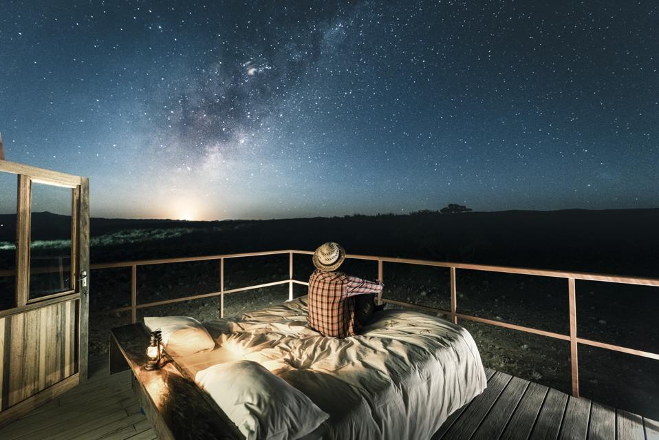 star bed africa travel wher eto go 2021