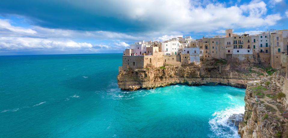 PUglia italy where to go 2021