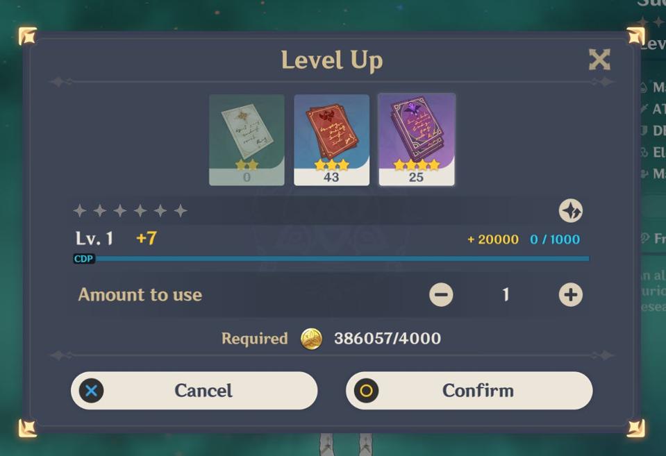 It S Just Gacha Is Not An Excuse For Genshin Impact S Poor Endgame Design