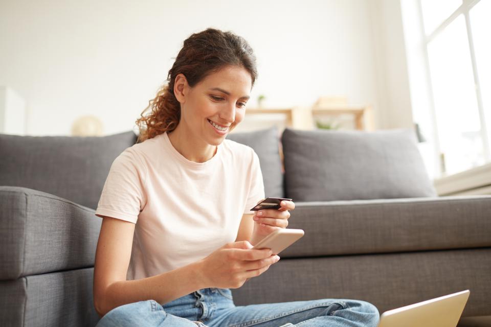 Paying for online course