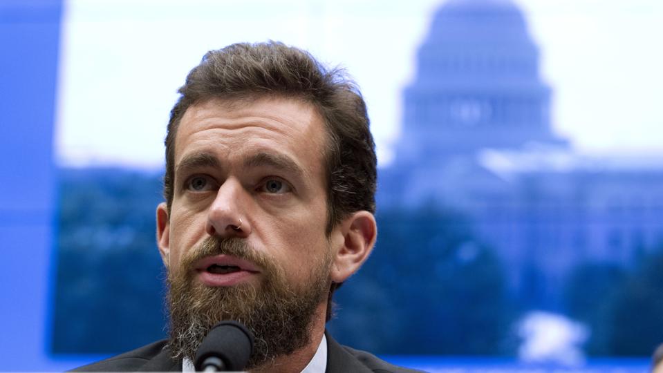 Twitter Political Ads Ban