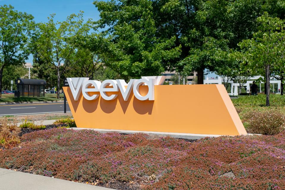 Veeva Systems Stock Has Soared 120% This Year. Time To Exit?