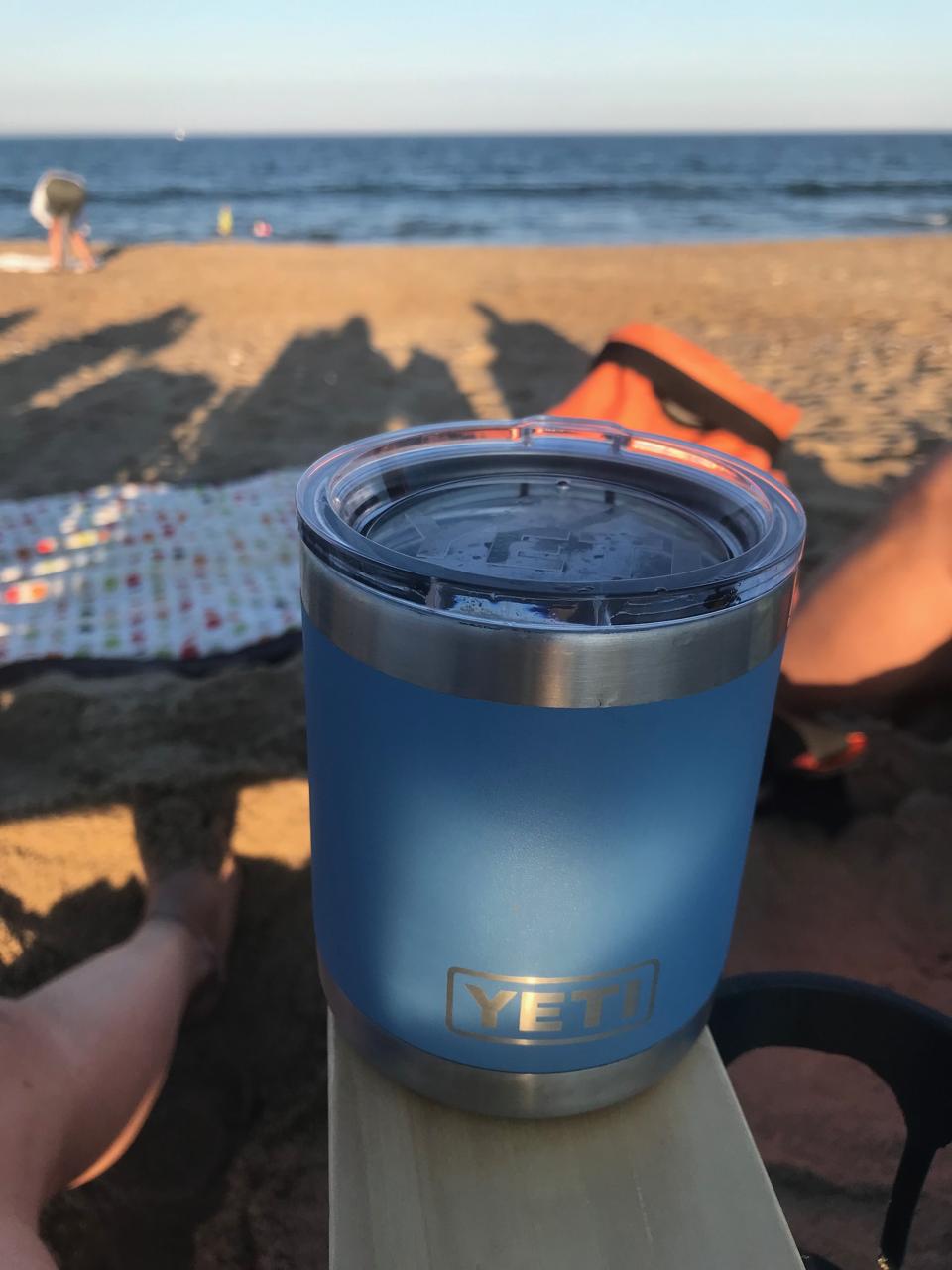 Five Picks For Cozying Up Outdoors