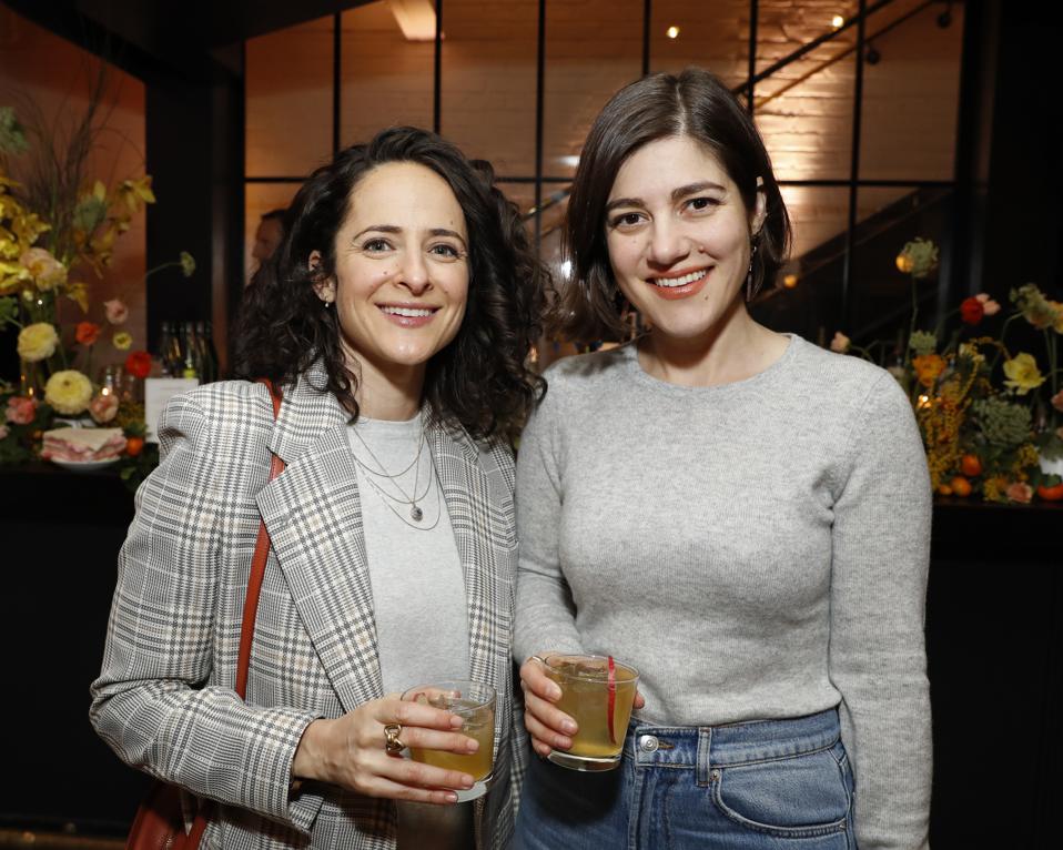 the goop lab Special Screening, New York