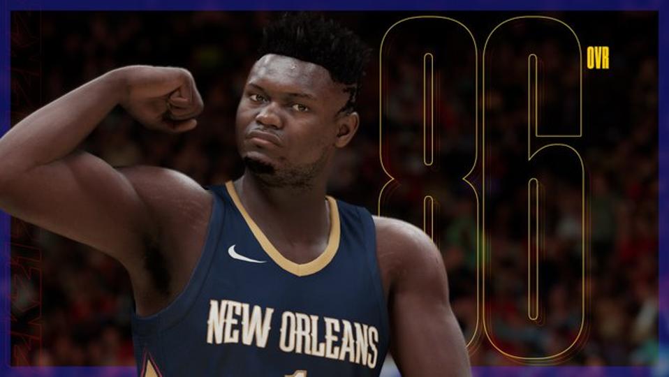 New NBA 2K21 NextGen Screenshots Raises The Visual Appeal New NBA 2K21 NextGen Screenshots Raises The Visual Appeal