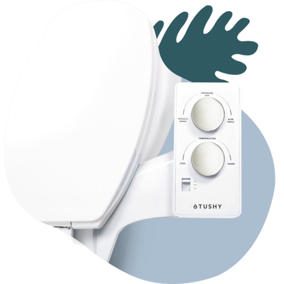 The 10 Best Bidets And Bidet Attachments, From 35 To 3,500