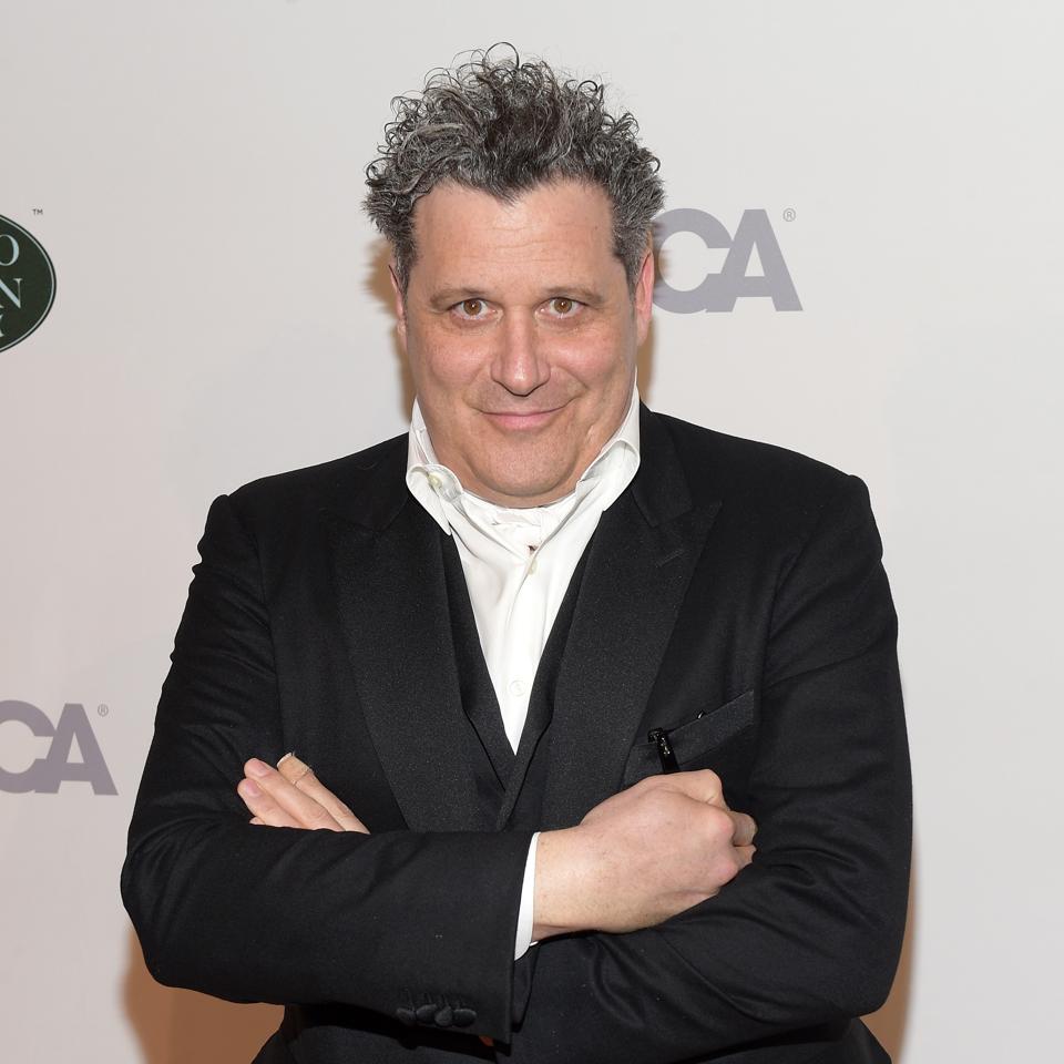 ASPCA Hosts 20th Annual Bergh Ball Honoring Linda Lloyd Lambert Hosted By Isaac Mizrahi With Music By Samantha Ronson - Arrivals