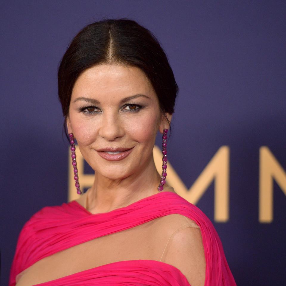 71st Emmy Awards - Arrivals