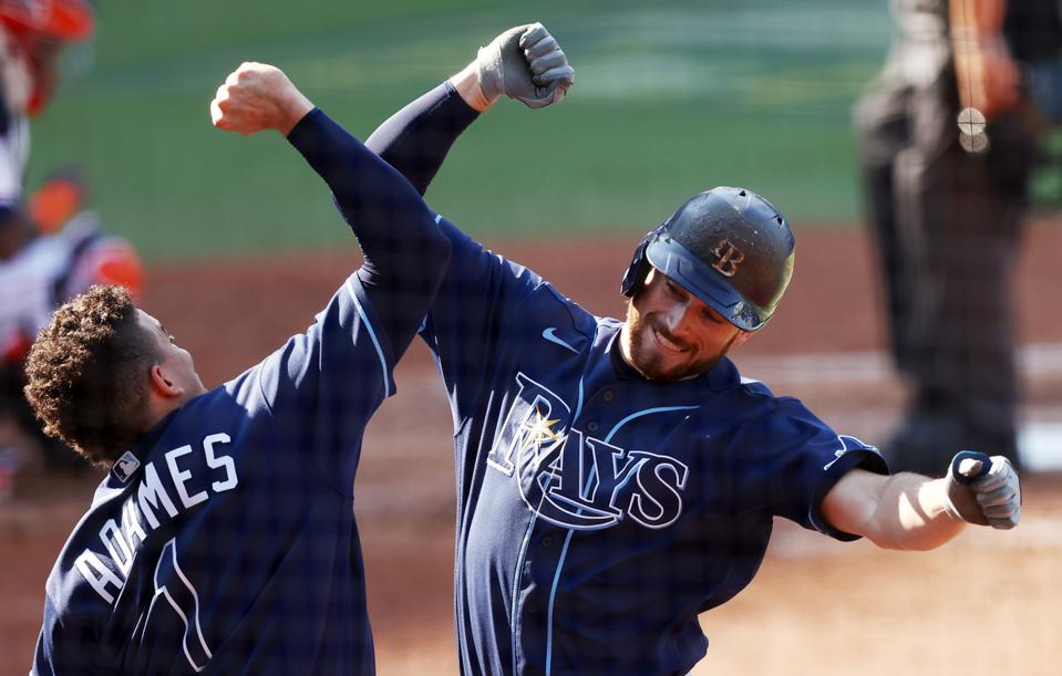 Tampa Is America S New Title Town But Its Teams Still Lose Off The Field