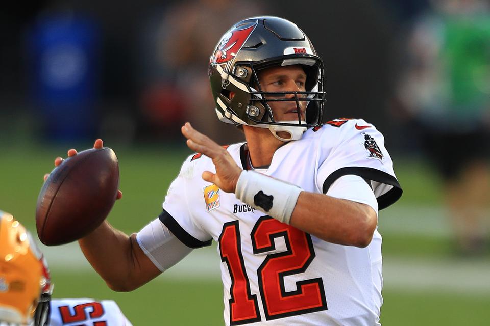 Tampa Is America S New Title Town But Its Teams Still Lose Off The Field