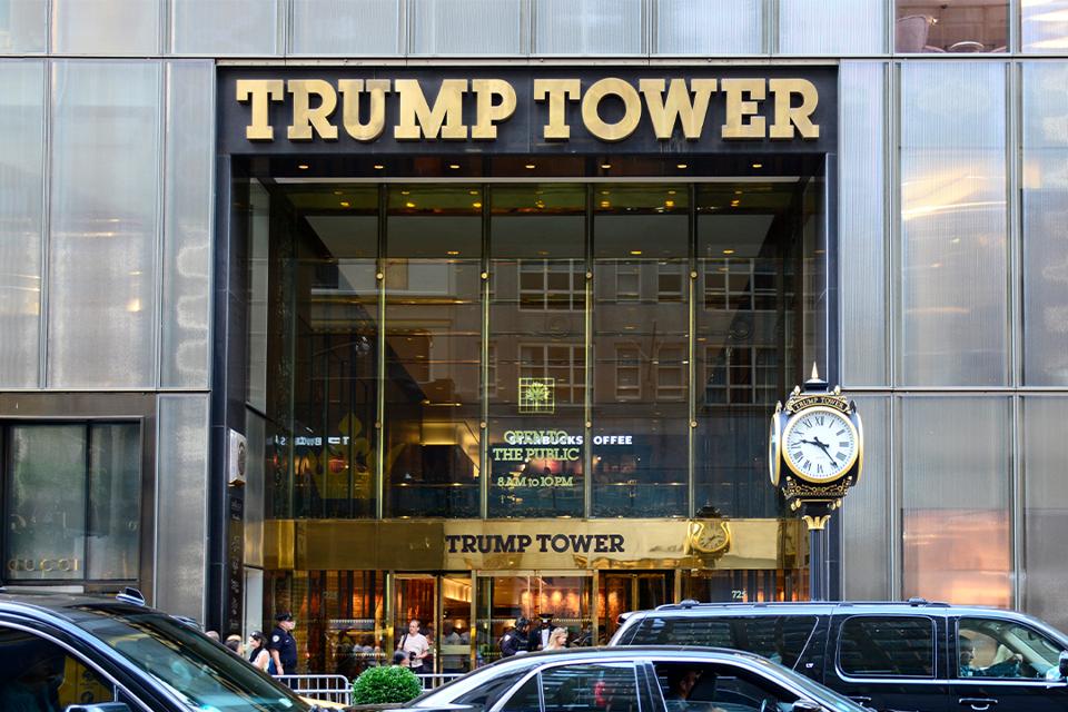 Trump Tower