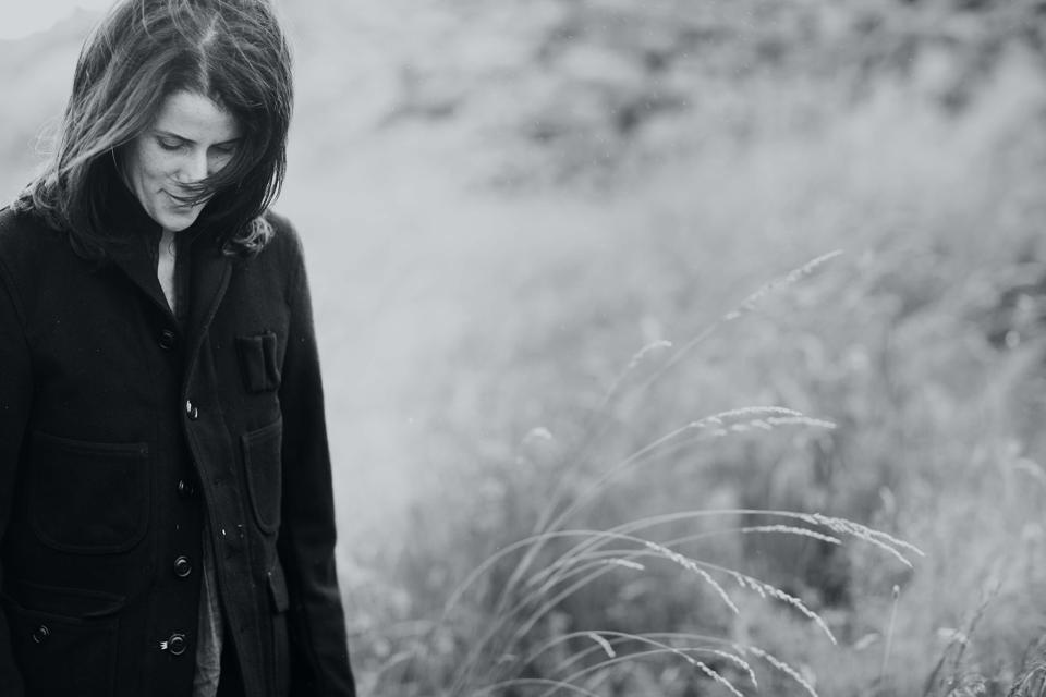 Winemaker Maggie Harrison