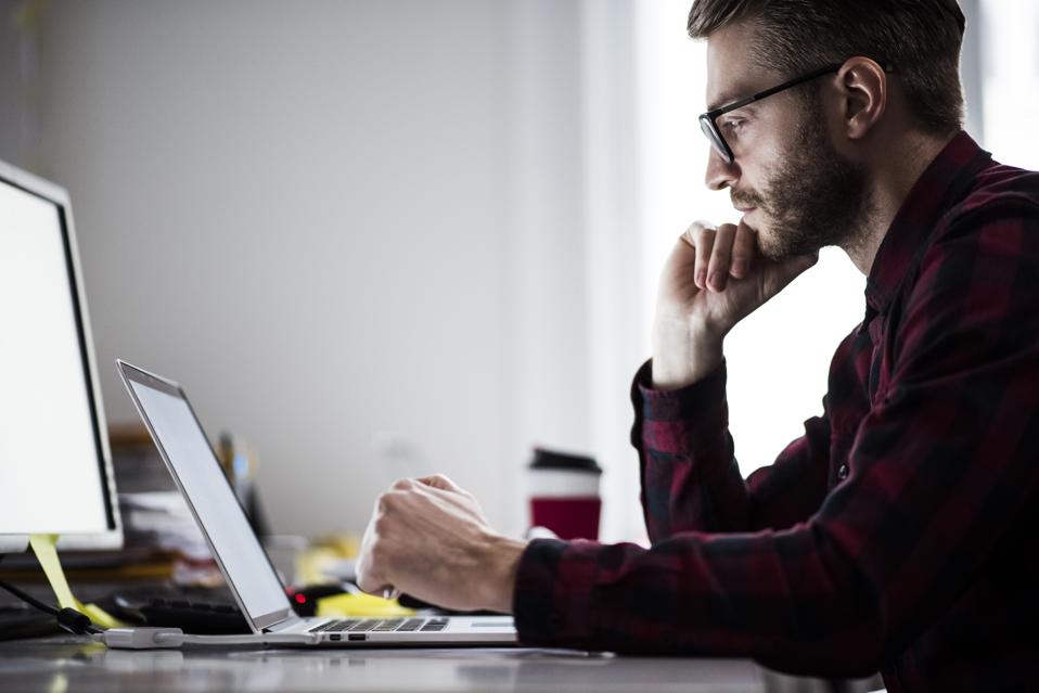 Thinking and working