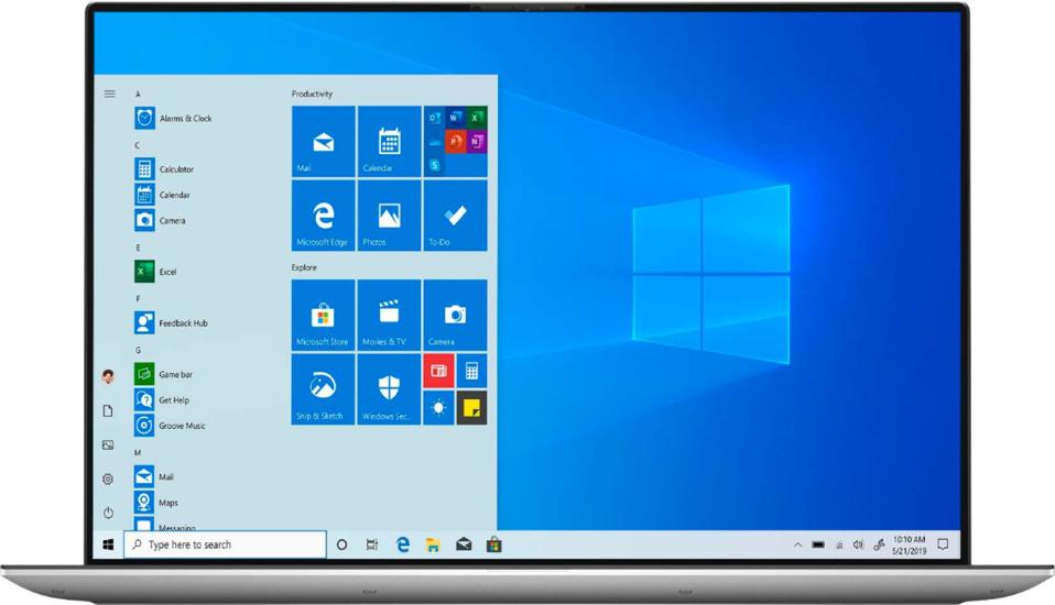 Dell XPS 15