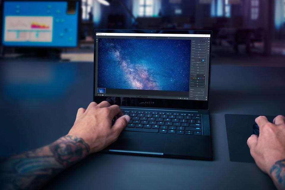 Best Gaming Laptops In 2021