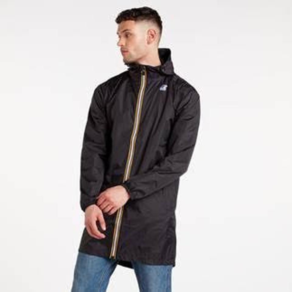 K-WAY LE VRAI EIFFEL 3.0