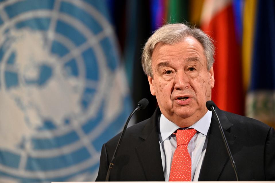 UNESCO 40th session General Conference in Paris