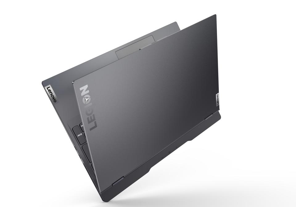 Lenovo Legion Slim 7 laptop