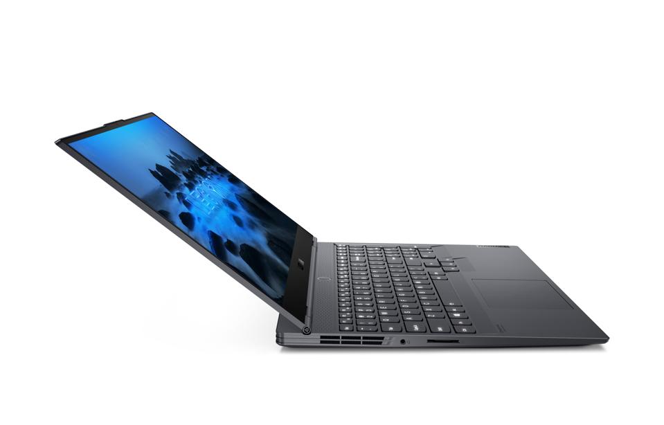 Lenovo Legion Slim 7 laptop