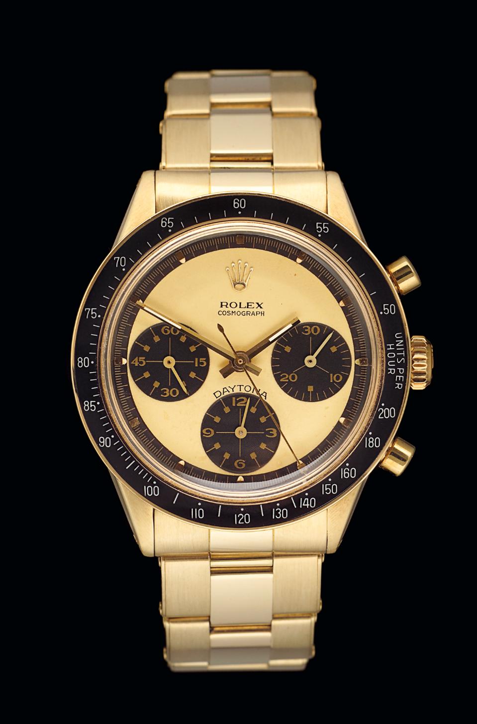 Rare Roloex These Are Some Of The Rarest And Most Precious Rolex Watches