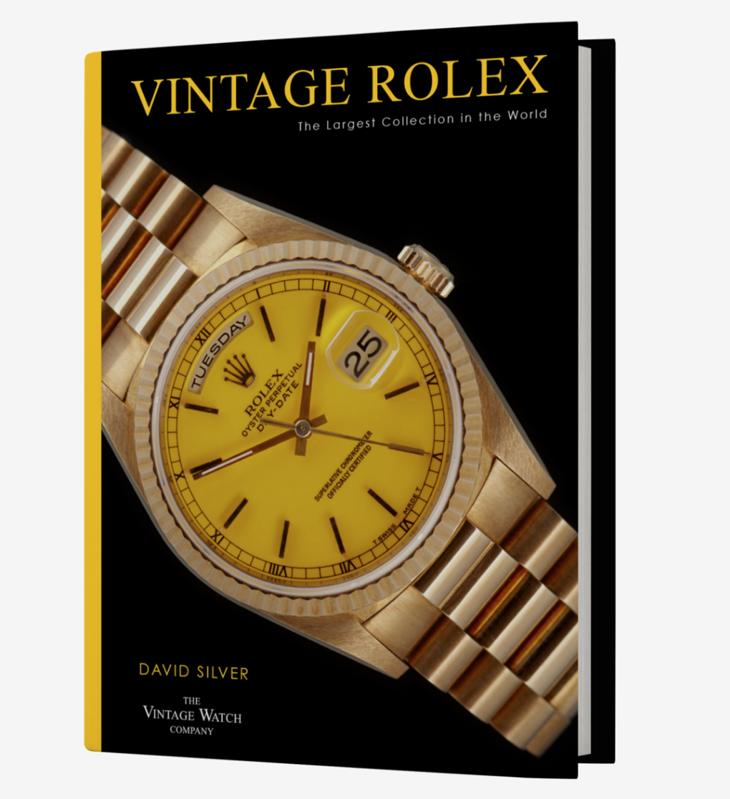 Download These Are Some Of The Rarest And Most Precious Rolex Watches