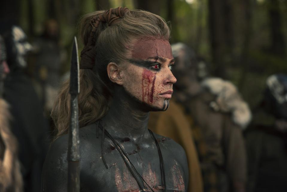 Barbarians On Netflix A German Historical Series On Revenge And Betrayal