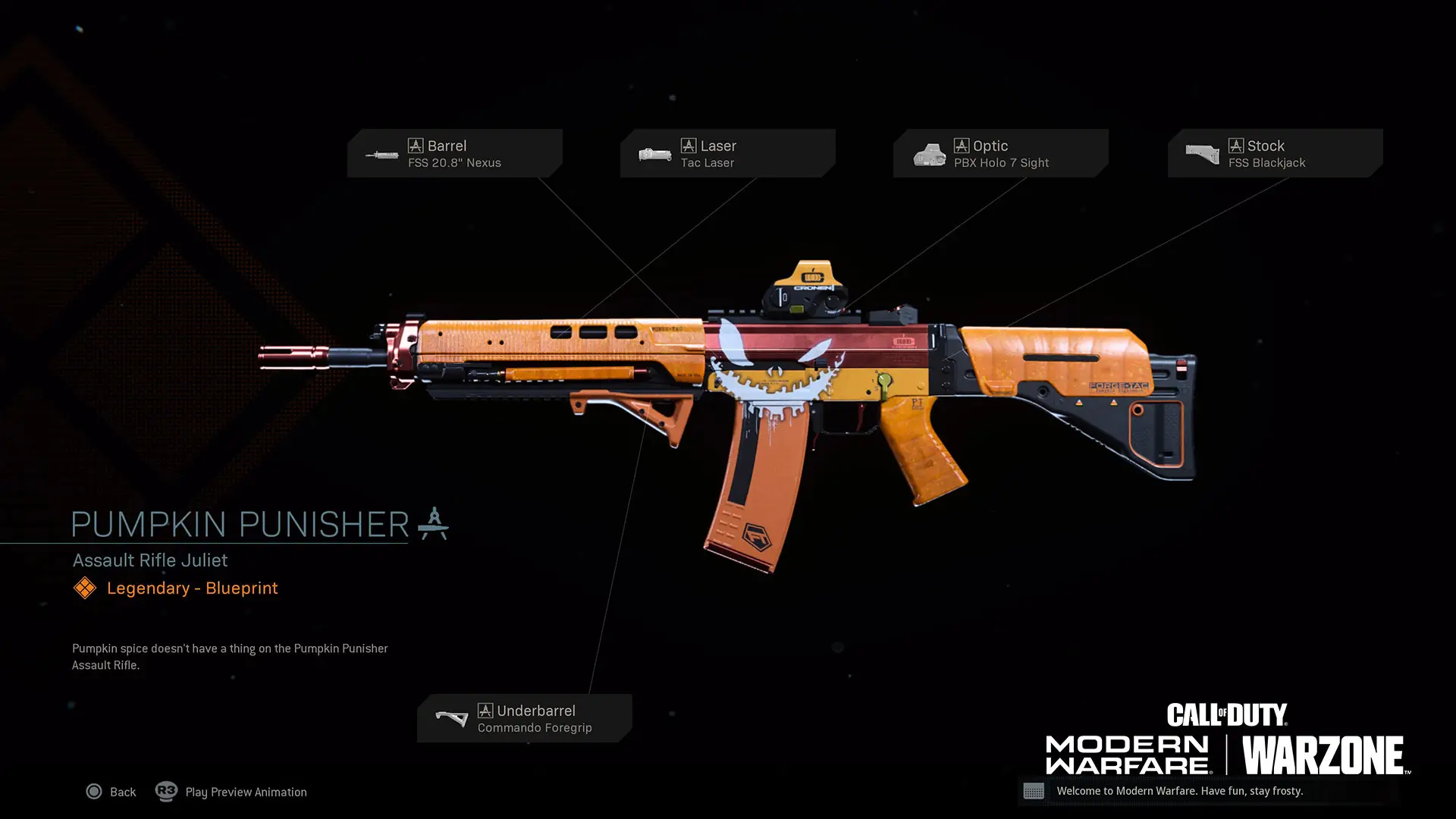 How To Complete The Halloween Scavenger Hunt In Call Of Duty Warzone And Earn Free Rewards How To Complete The Halloween Scavenger Hunt In Call Of Duty Warzone And Earn Free Rewards