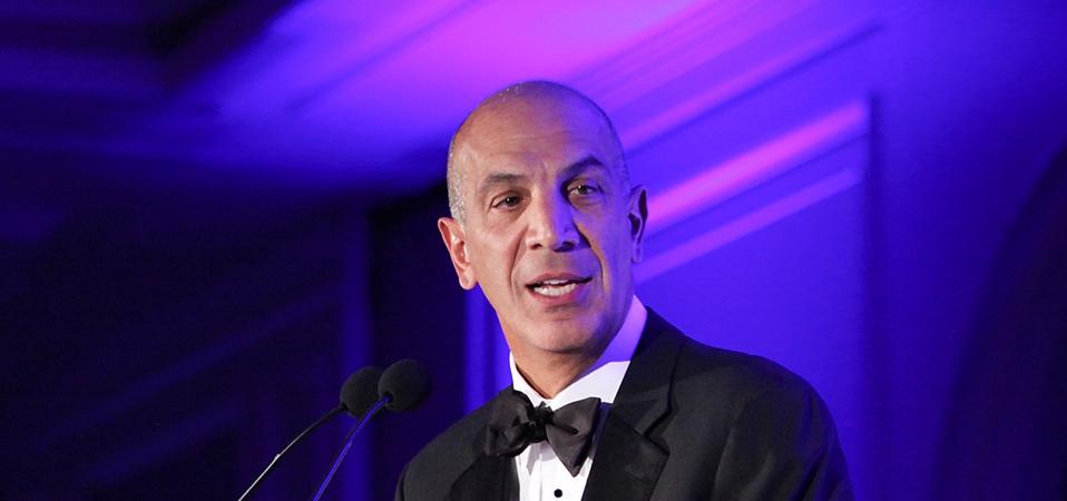 18th Annual Director of the Year Awards