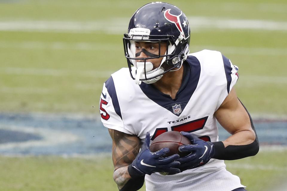 Five Potential Trade Scenarios For The San Francisco 49ers Ahead Of Nfl Trade Deadline