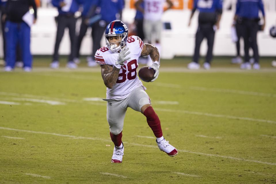 Five Potential Trade Scenarios For The San Francisco 49ers Ahead Of Nfl Trade Deadline