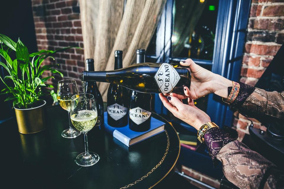Oceano Chardonnay