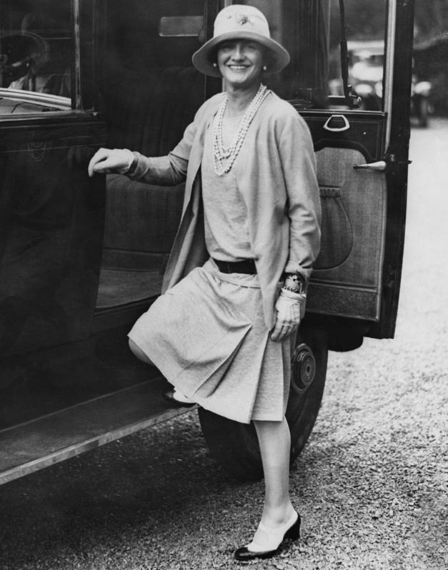 coco Chanel