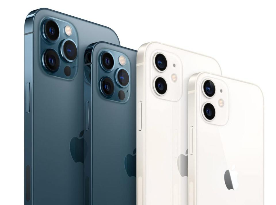 Apple, iPhone, new iPhone, iPhone 12, iPhone 12 Pro, iPhone 12 Pro Max, iPhone 12 update,