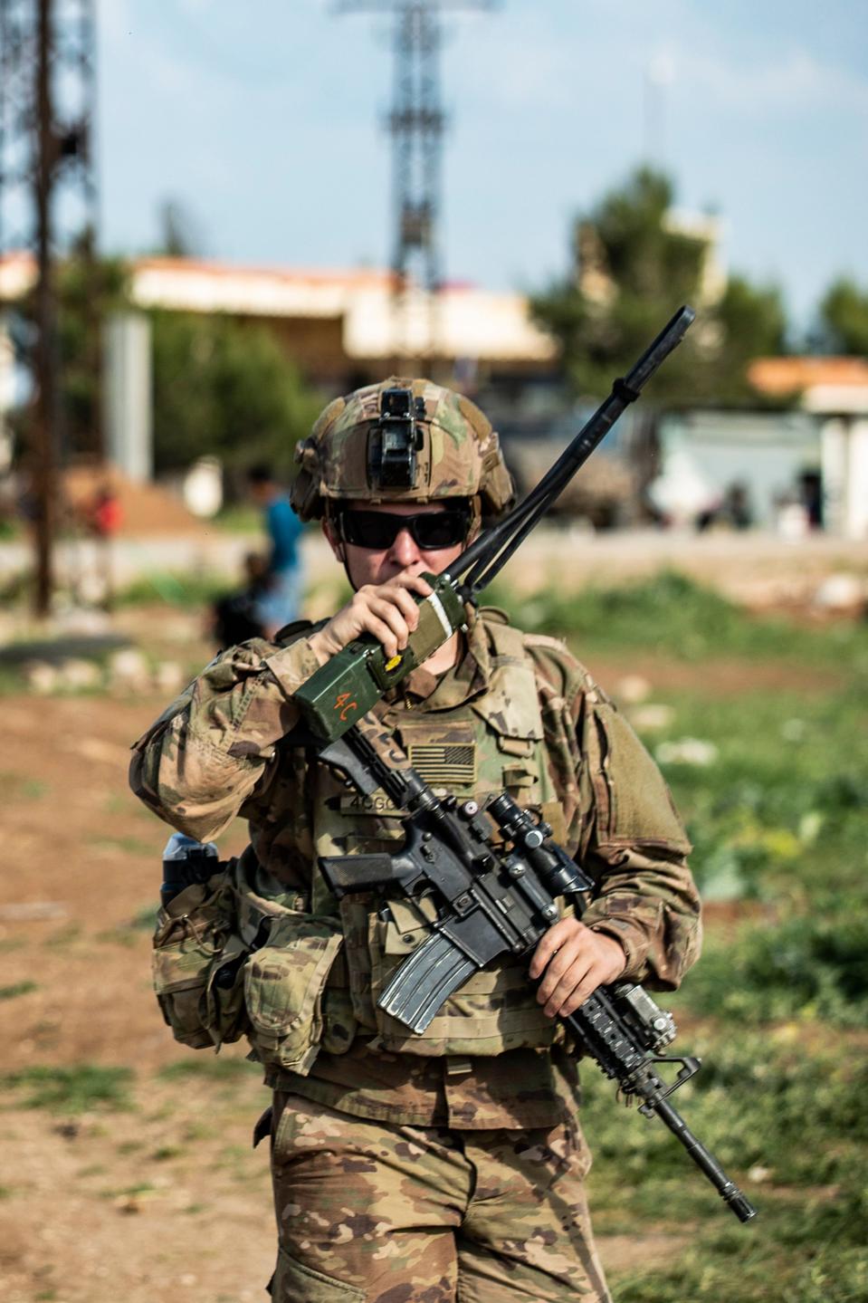 SYRIA-CONFLICT-KURDS-US-RUSSIA