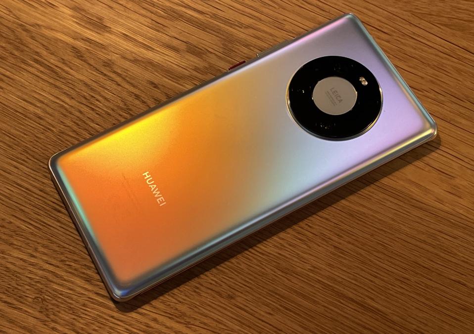 huawei mate 40 pro 1st look at the