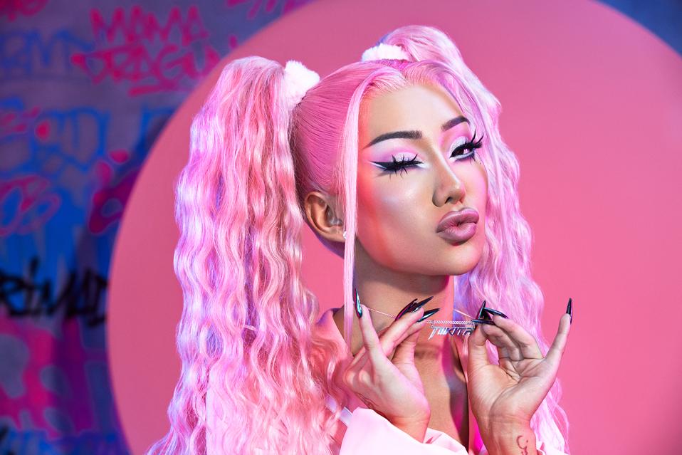 Nikita Dragun On Trans Makeup Entrepreneurship And Pride nikita-dragun-on-trans-makeup-entrepreneurship-and-pride