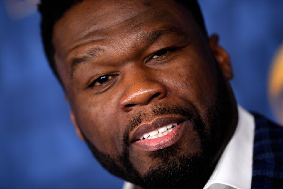 50 Cent Bashes Biden Tax Plan Endorses Trump Is His Criticism Accurate