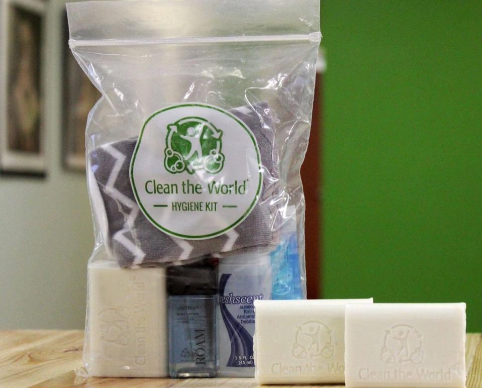 How Used Hotel Soap Can Save Lives And Prevent Covid19 Spread