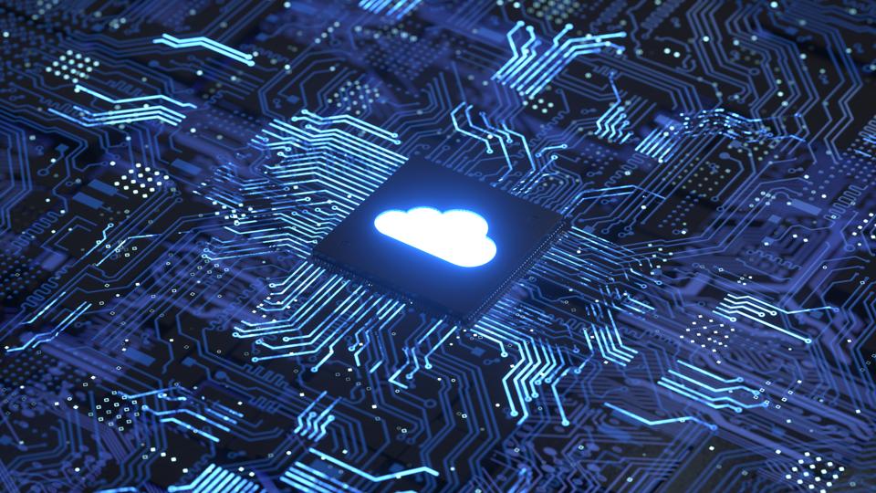 Cloud computing